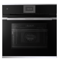Духовой шкаф электрический Kuppersbusch B 6550.0 S1 Stainless Steel